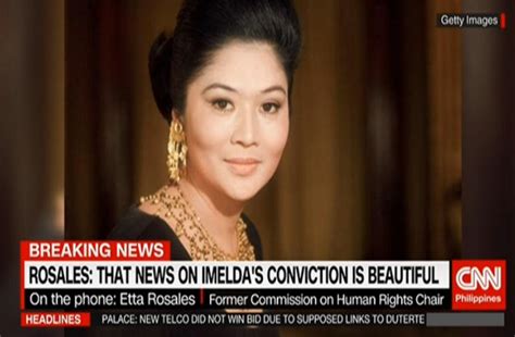 miss ilocos norte scandal|Sandiganbayan finds Imelda Marcos guilty of graft.